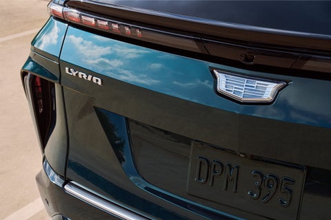 Wilkinson Cadillac in Sanford NC