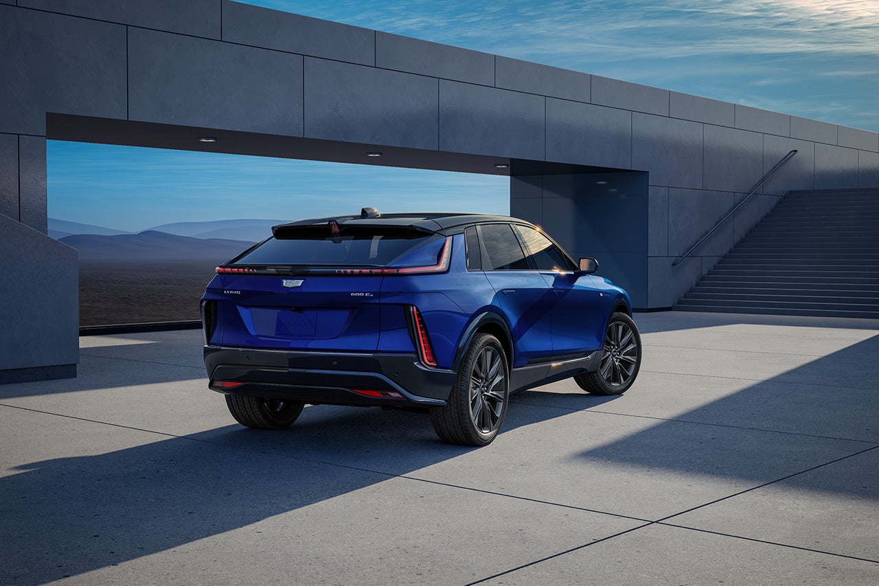 Wilkinson Cadillac in Sanford NC