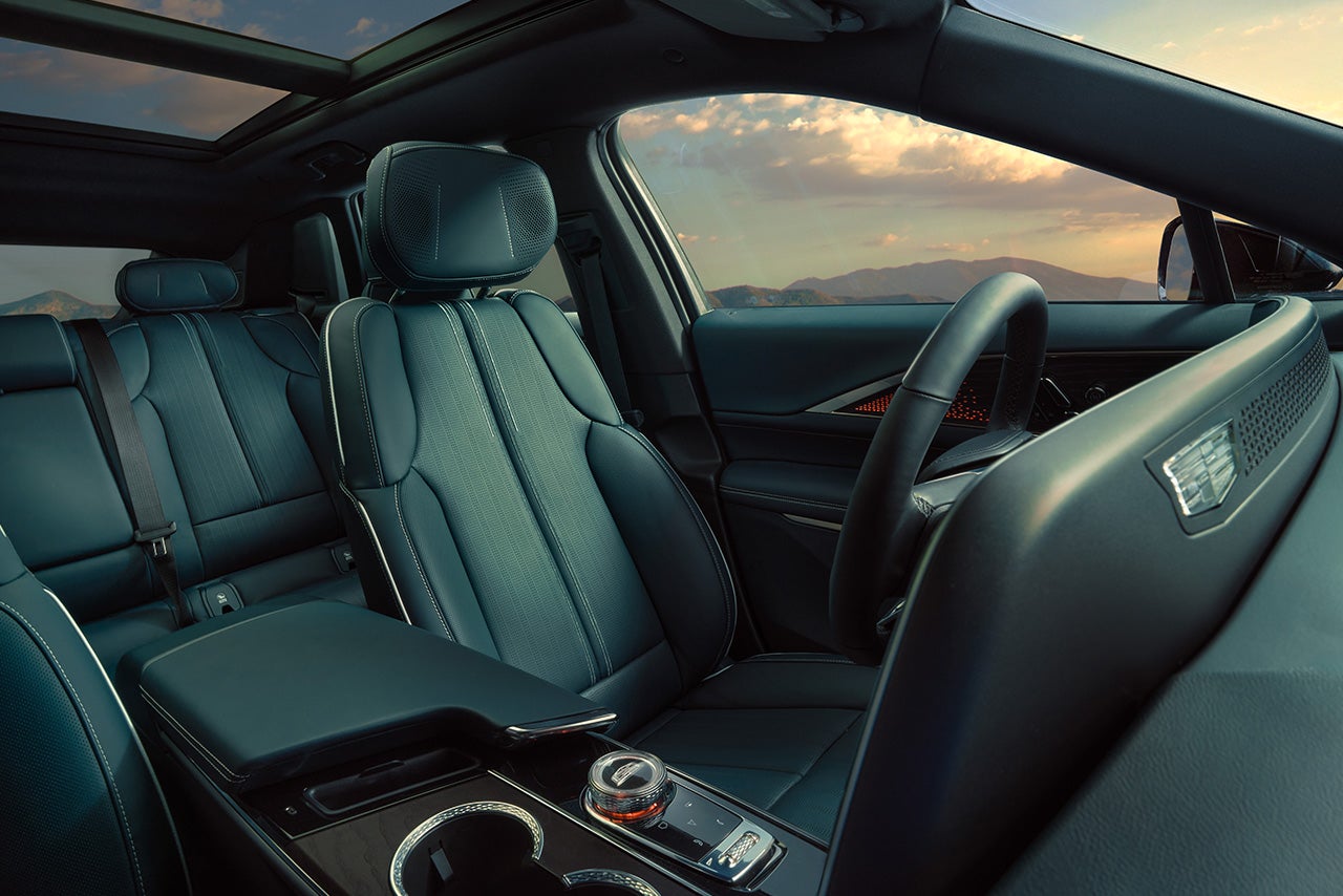 Wilkinson Cadillac in Sanford NC