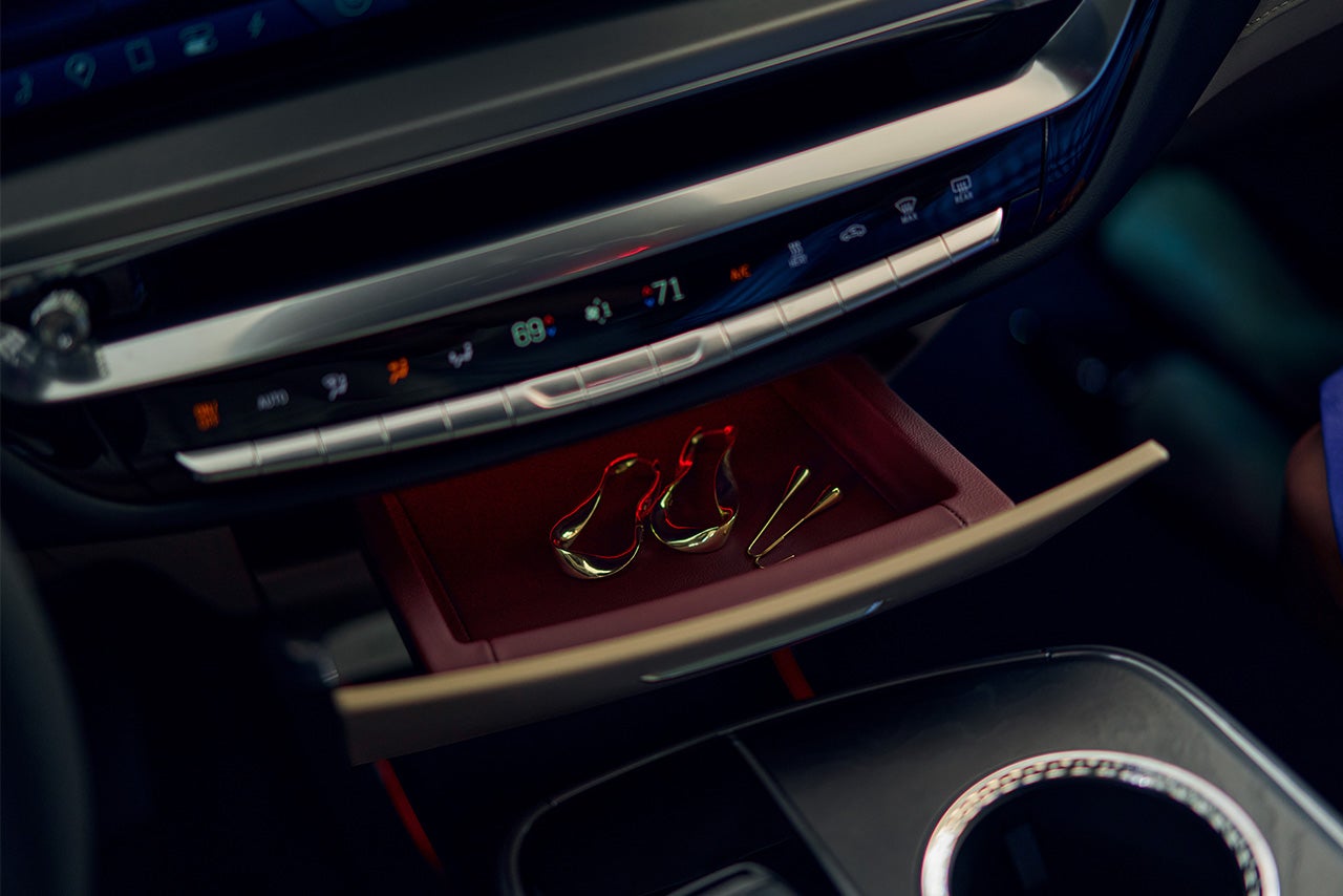 Wilkinson Cadillac in Sanford NC