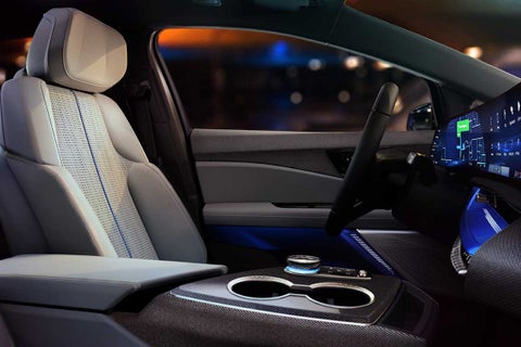 Wilkinson Cadillac in Sanford NC