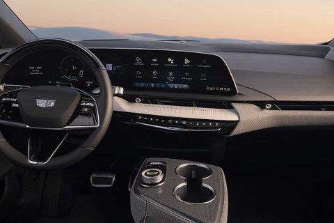 Wilkinson Cadillac in Sanford NC