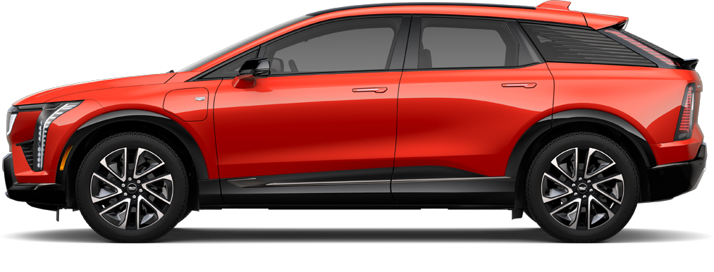 Wilkinson Cadillac in Sanford NC