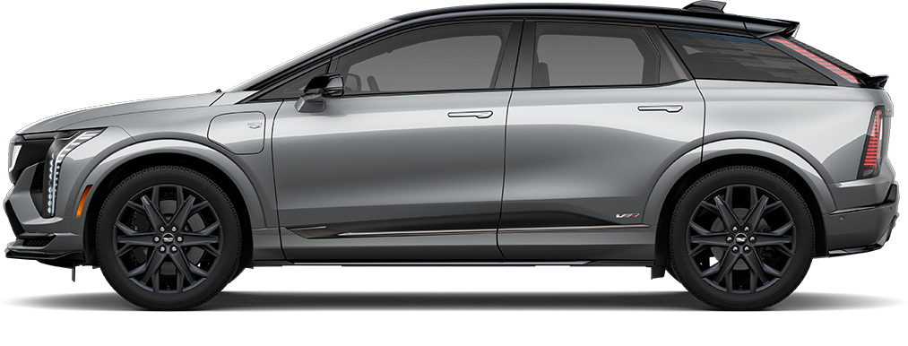 Wilkinson Cadillac in Sanford NC