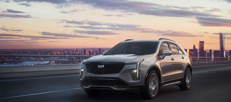 Wilkinson Cadillac in Sanford NC