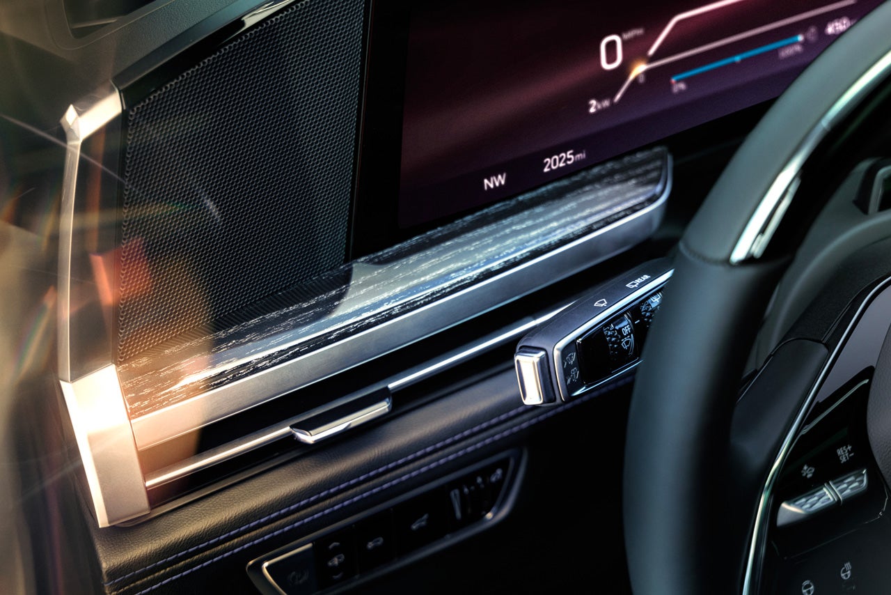 Wilkinson Cadillac in Sanford NC