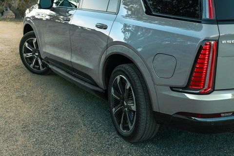 Wilkinson Cadillac in Sanford NC