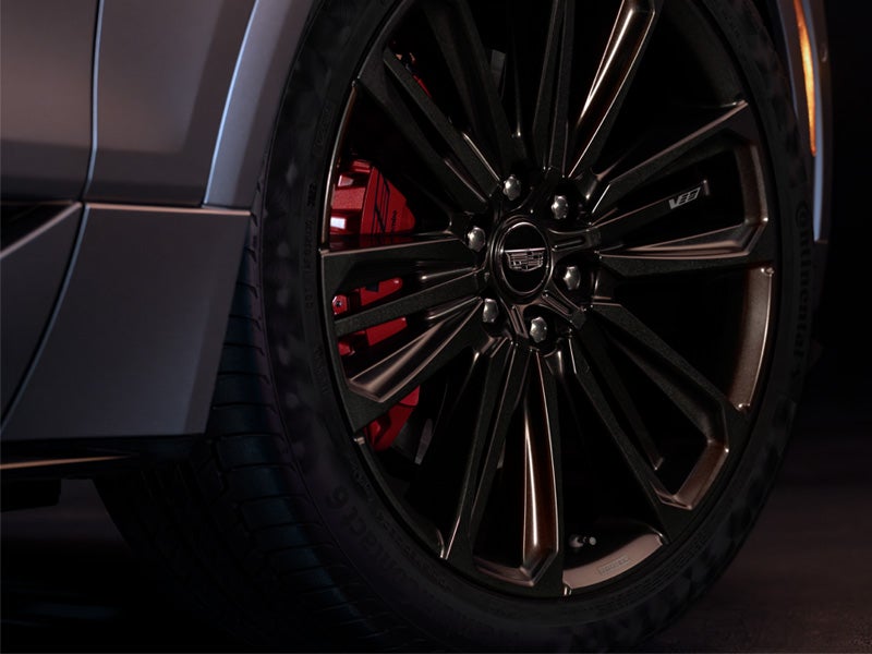 Wilkinson Cadillac in Sanford NC