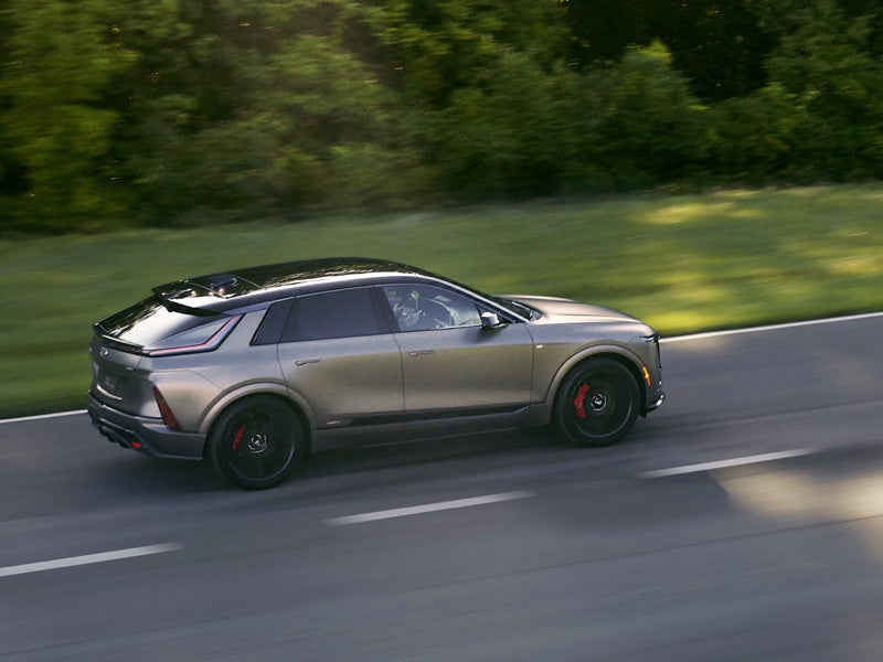 Wilkinson Cadillac in Sanford NC