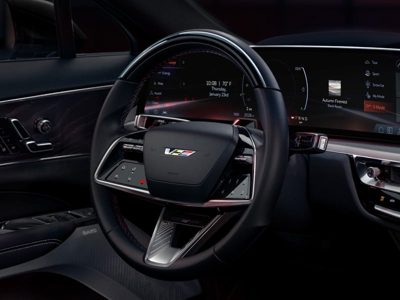 Wilkinson Cadillac in Sanford NC