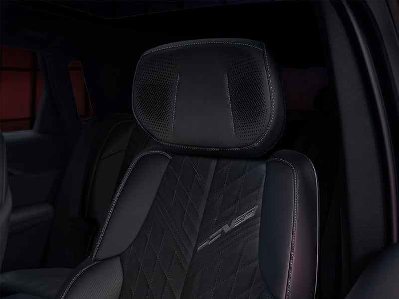 Wilkinson Cadillac in Sanford NC