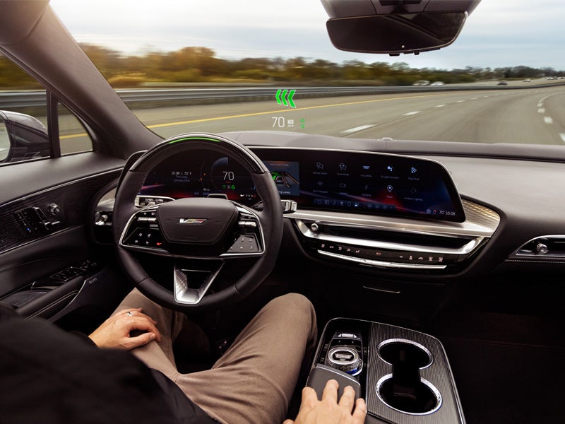 Wilkinson Cadillac in Sanford NC