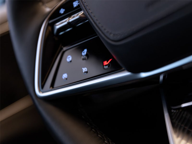 Wilkinson Cadillac in Sanford NC