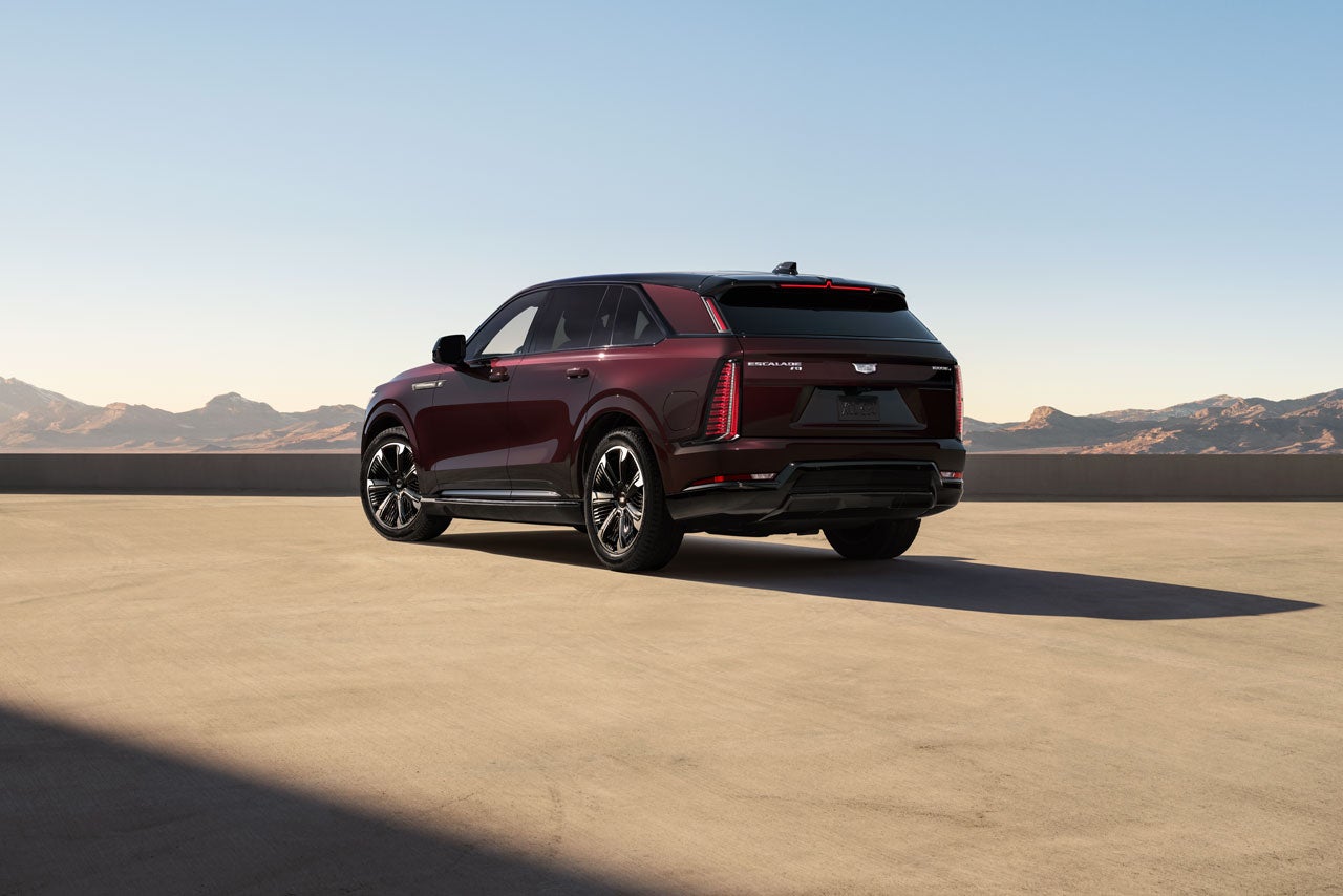 Wilkinson Cadillac in Sanford NC