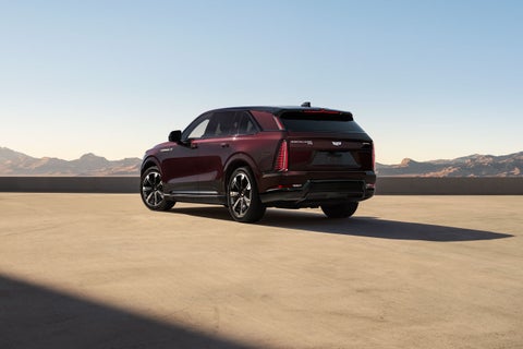 Wilkinson Cadillac in Sanford NC