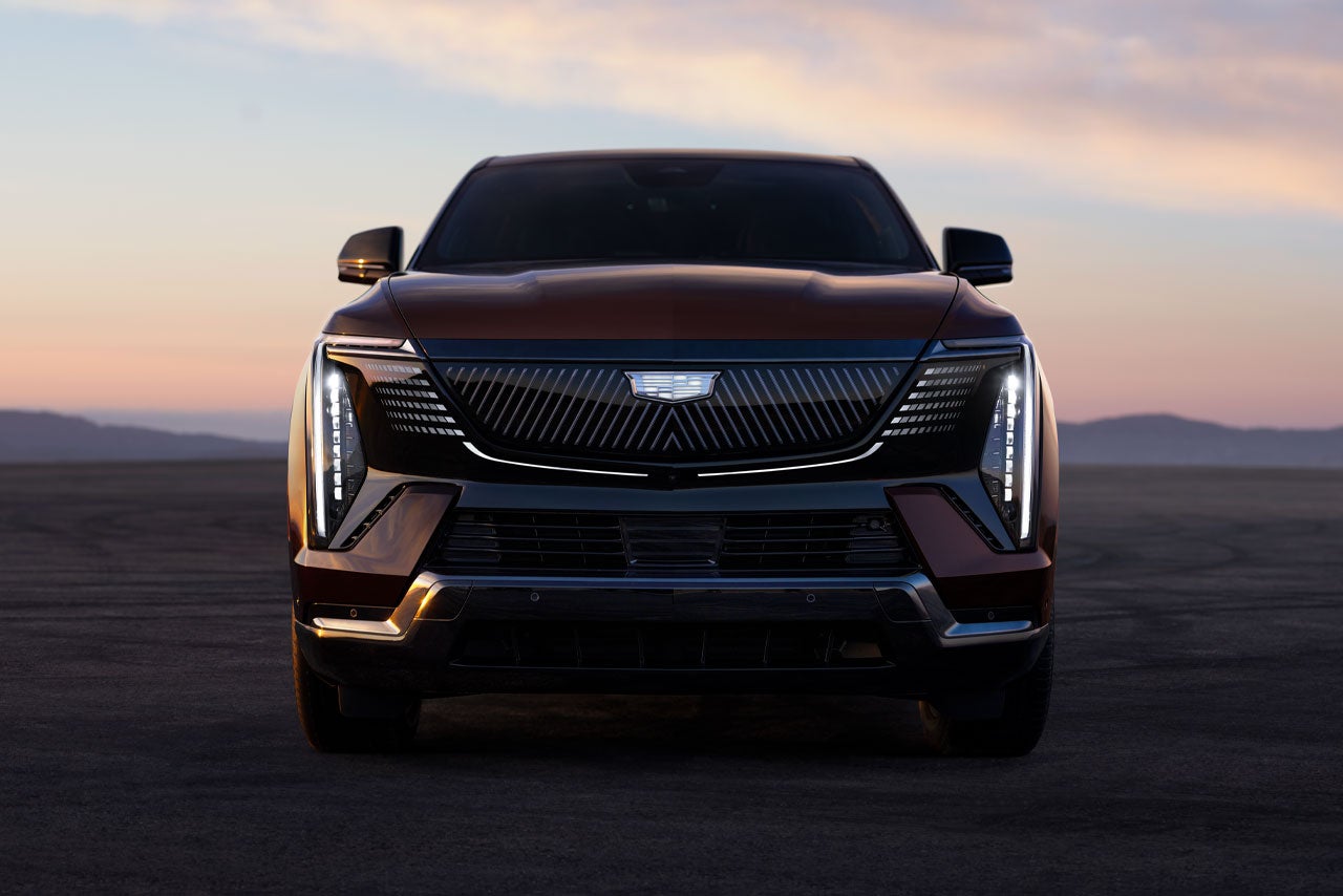 Wilkinson Cadillac in Sanford NC