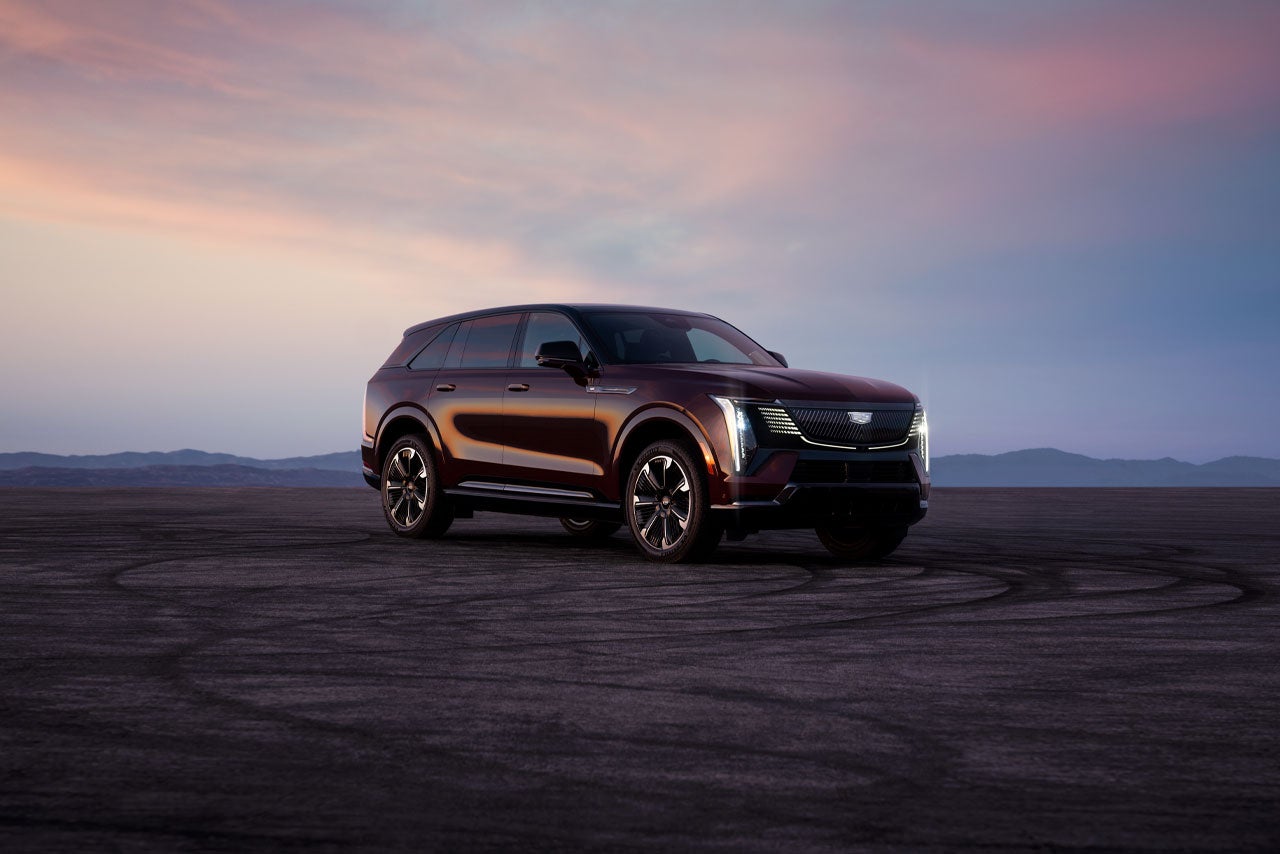 Wilkinson Cadillac in Sanford NC