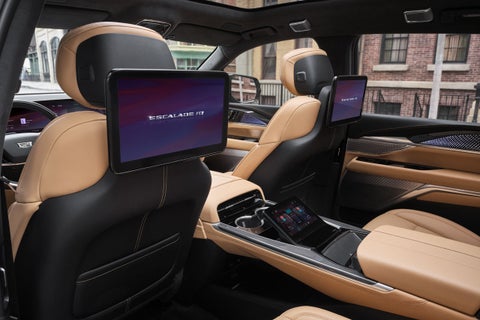 Wilkinson Cadillac in Sanford NC