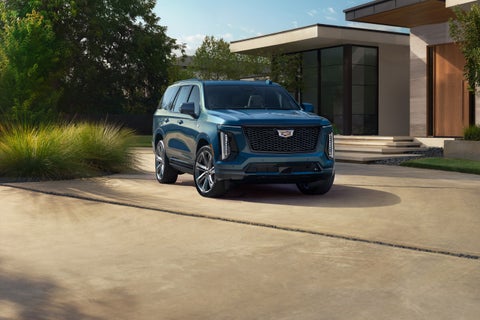 Wilkinson Cadillac in Sanford NC