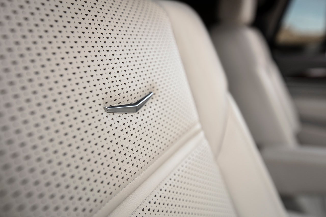 Wilkinson Cadillac in Sanford NC