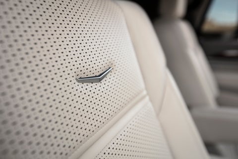 Wilkinson Cadillac in Sanford NC