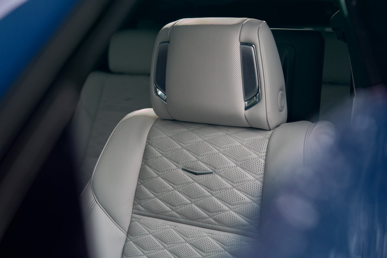 Wilkinson Cadillac in Sanford NC