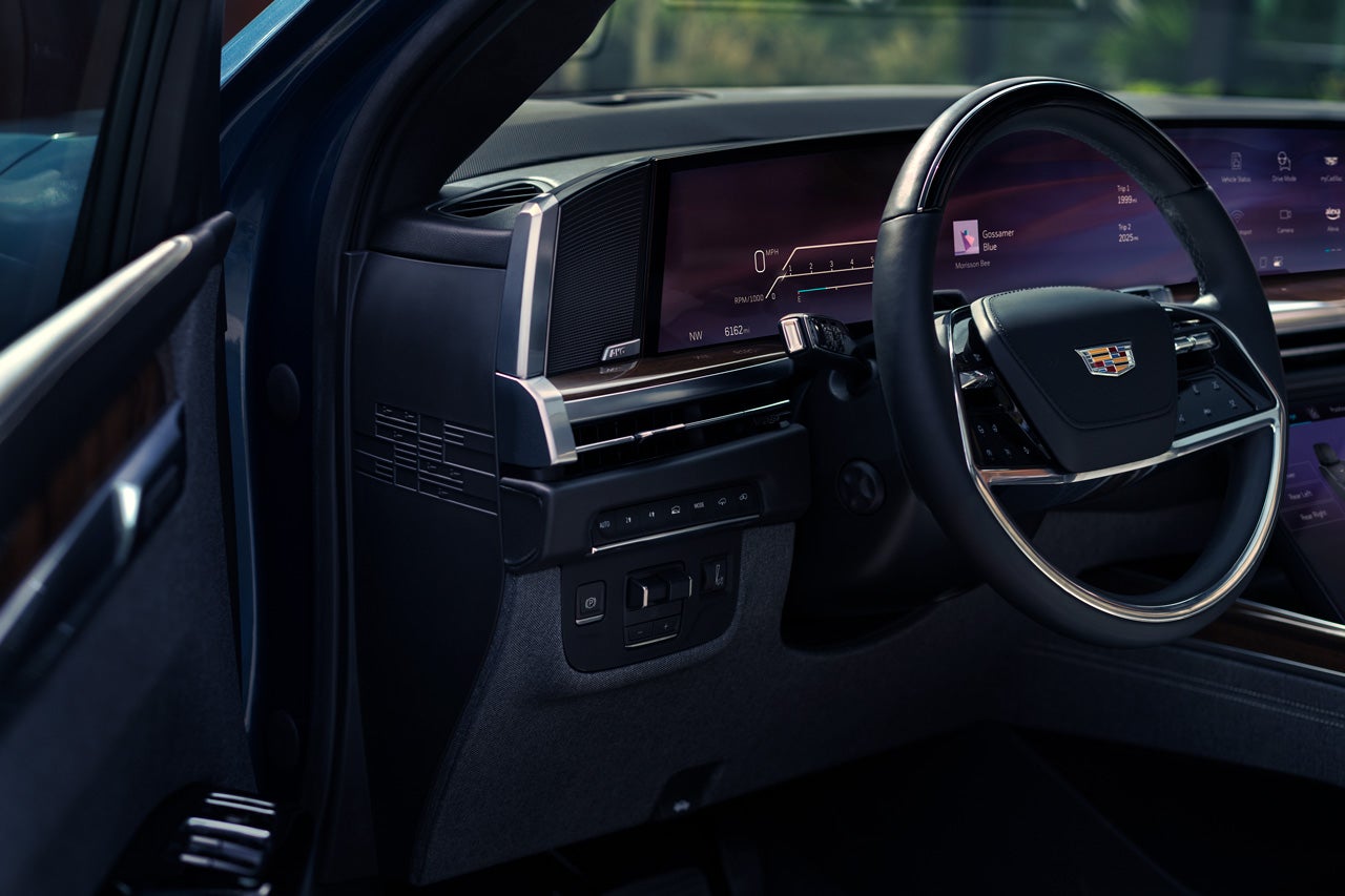 Wilkinson Cadillac in Sanford NC