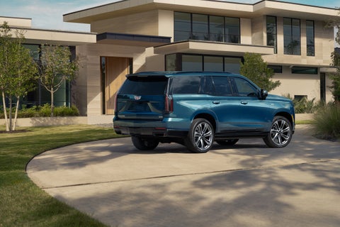 Wilkinson Cadillac in Sanford NC