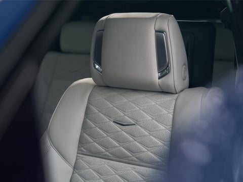 Wilkinson Cadillac in Sanford NC