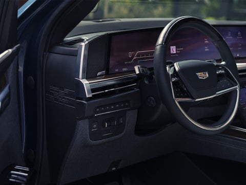 Wilkinson Cadillac in Sanford NC