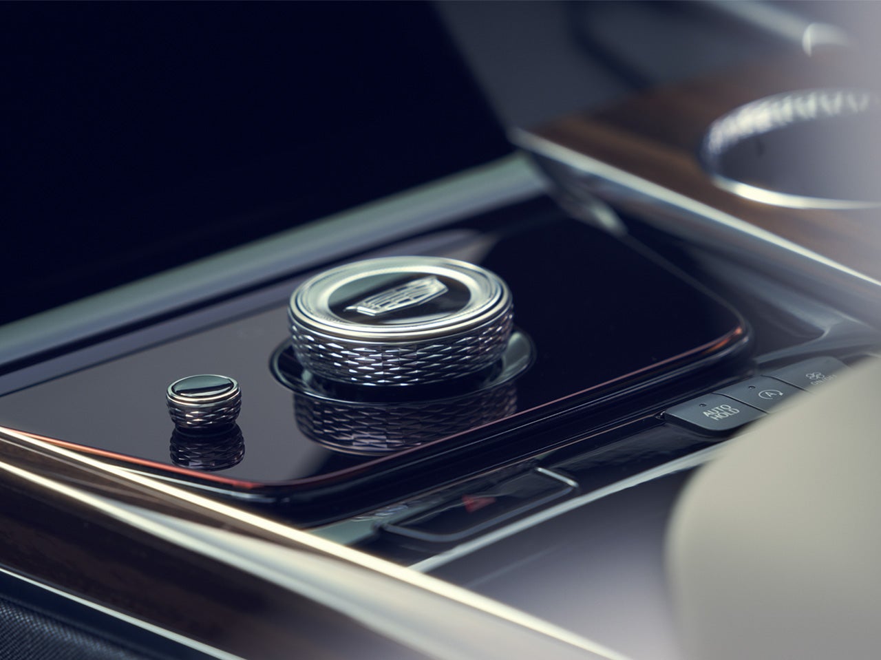 Wilkinson Cadillac in Sanford NC