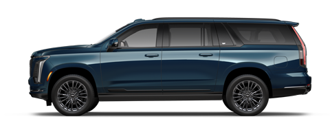 Wilkinson Cadillac in Sanford NC