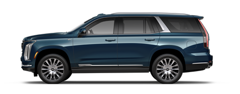 Wilkinson Cadillac in Sanford NC