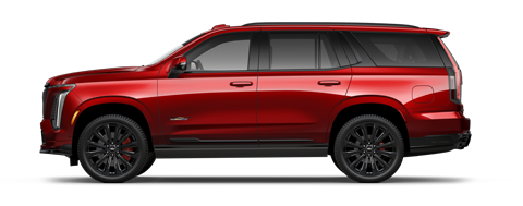 Wilkinson Cadillac in Sanford NC