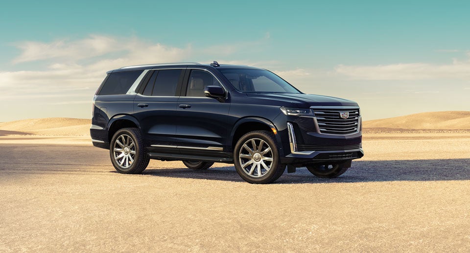 Wilkinson Cadillac in Sanford NC