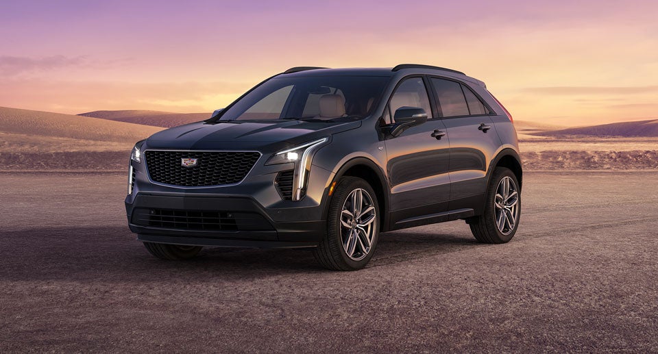 Wilkinson Cadillac in Sanford NC