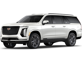 Cadillac Escalade ESV - Wilkinson Cadillac in Sanford NC