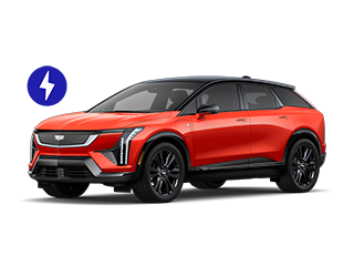 OPTIQ - Wilkinson Cadillac in Sanford NC