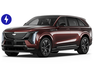 Escalade IQ - Wilkinson Cadillac in Sanford NC