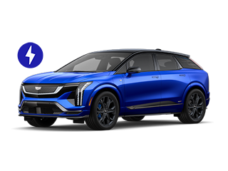 OPTIQ-V - Wilkinson Cadillac in Sanford NC