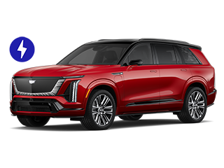 VISTIQ - Wilkinson Cadillac in Sanford NC