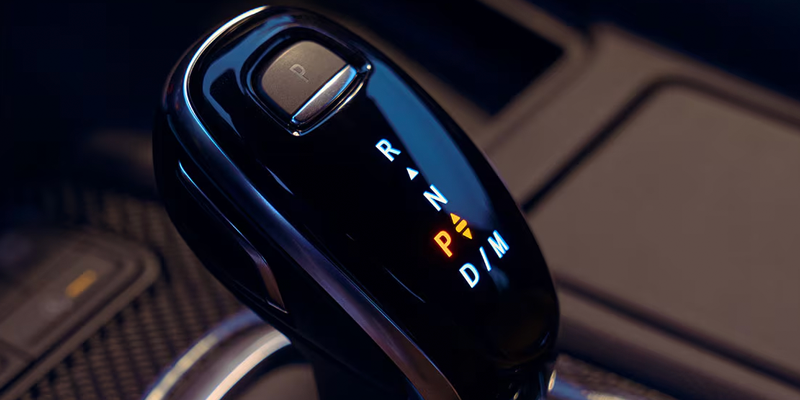 2026 Cadillac CT5 Interior Shifter Sanford, NC