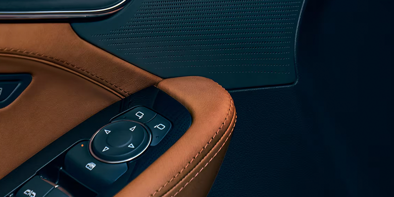 2026 Cadillac CT5 Interior Door Sanford, NC