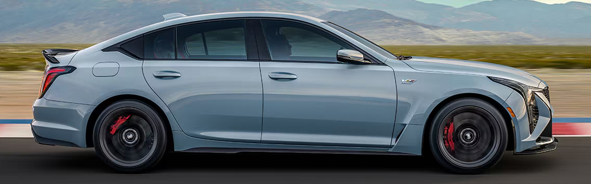 2026 Cadillac CT5-V Sanford, NC