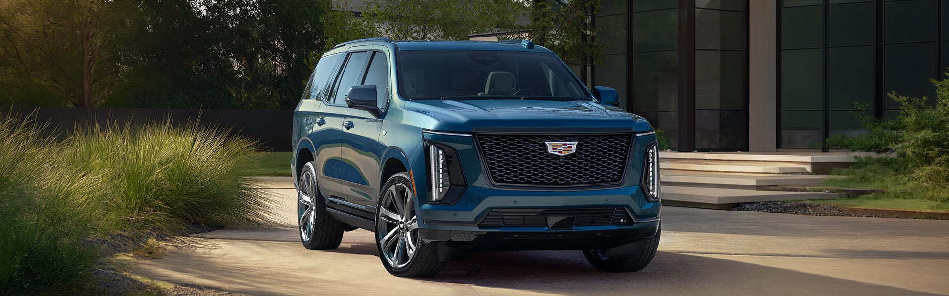 2026 Cadillac Escalade Sanford, NC