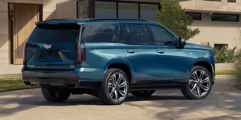2026 Cadillac Escalade Sanford, NC