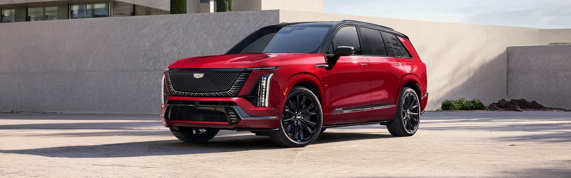 2026 Cadillac VISTIQ Sanford, NC