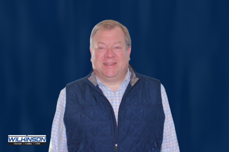 Douglas "Wil" Wilkinson 